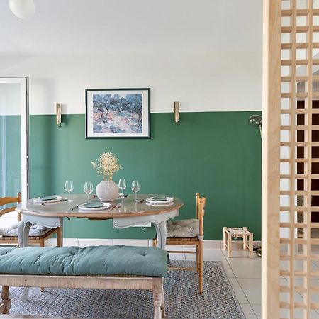 Appartement Spacieux 1 Chambre Parking Gratuit Valence  Ngoại thất bức ảnh