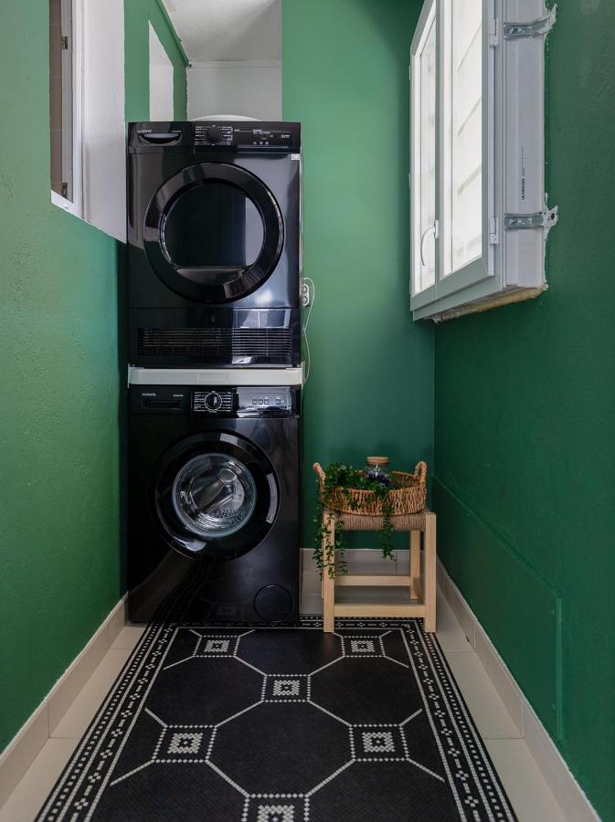 Appartement Spacieux 1 Chambre Parking Gratuit Valence  Ngoại thất bức ảnh