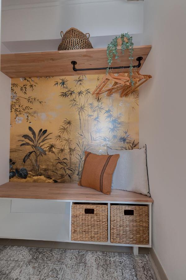 Appartement Spacieux 1 Chambre Parking Gratuit Valence  Ngoại thất bức ảnh